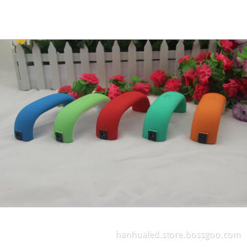 6W/9W Rainbow Mini UV Lamp for Nail Dryer OEM Manufacture
